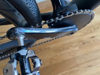 Bielas Riro Carbono 170mm
