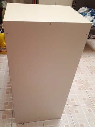 Mueble Organizador Infantil Tipo Escalera