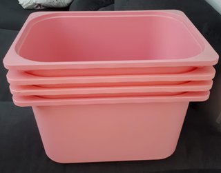 Mueble Organizador Infantil Tipo Escalera