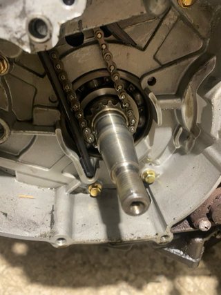 Keeway RKV 125cc