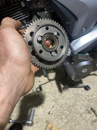 Keeway RKV 125cc