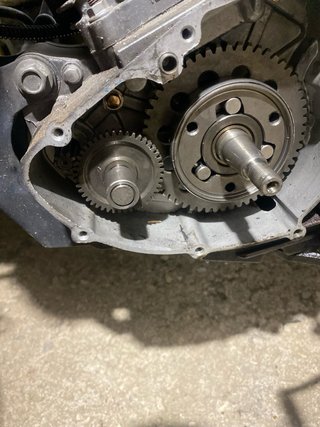 Keeway RKV 125cc
