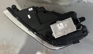Faro LED Seat Leon Cupra FR Copiloto.