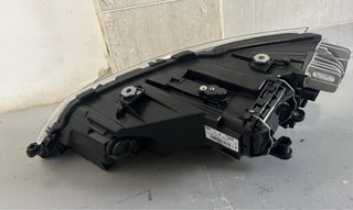 Faro LED Seat Leon Cupra FR Copiloto.