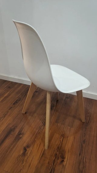 Silla Nórdica