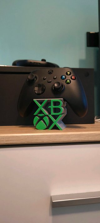 Soporte Mando Xbox Series X/S