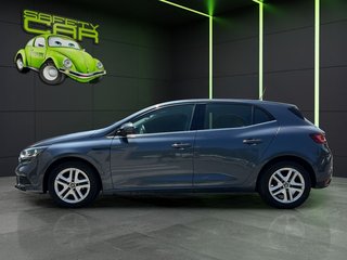 Renault Megane Business Energy dCi 66 kW (90 CV)