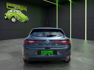 Renault Megane Business Energy dCi 66 kW (90 CV)