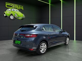 Renault Megane Business Energy dCi 66 kW (90 CV)