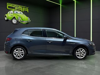 Renault Megane Business Energy dCi 66 kW (90 CV)