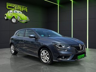 Renault Megane Business Energy dCi 66 kW (90 CV)