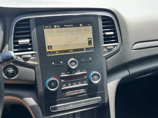 Renault Megane Business Energy dCi 66 kW (90 CV)