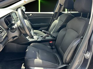 Renault Megane Business Energy dCi 66 kW (90 CV)