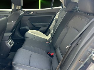 Renault Megane Business Energy dCi 66 kW (90 CV)