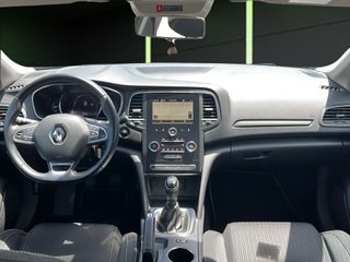 Renault Megane Business Energy dCi 66 kW (90 CV)