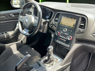 Renault Megane Business Energy dCi 66 kW (90 CV)