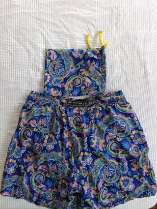 Costume da bagno uomo Etro taglia L nuovo