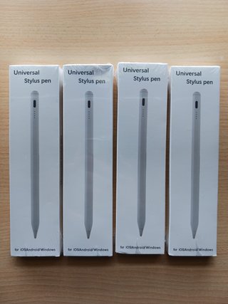 Lápiz Universal para tablet