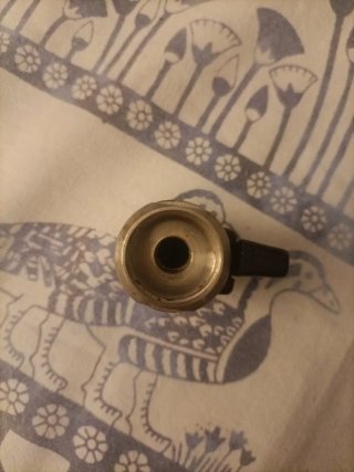 Válvula grifo deCierre de cerveza Micro Matic
