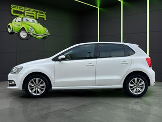 Volkswagen Polo Sport 1.2 TSI BMT 66 kW (90 CV)