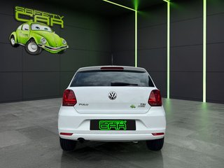 Volkswagen Polo Sport 1.2 TSI BMT 66 kW (90 CV)
