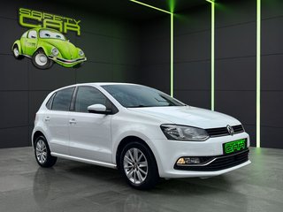 Volkswagen Polo Sport 1.2 TSI BMT 66 kW (90 CV)