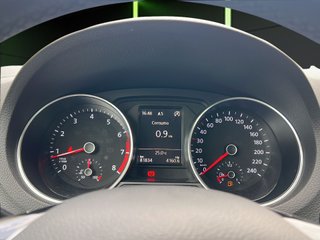 Volkswagen Polo Sport 1.2 TSI BMT 66 kW (90 CV)