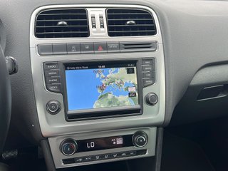 Volkswagen Polo Sport 1.2 TSI BMT 66 kW (90 CV)