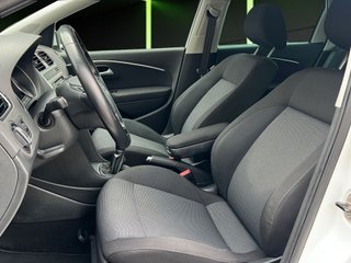 Volkswagen Polo Sport 1.2 TSI BMT 66 kW (90 CV)