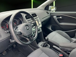 Volkswagen Polo Sport 1.2 TSI BMT 66 kW (90 CV)