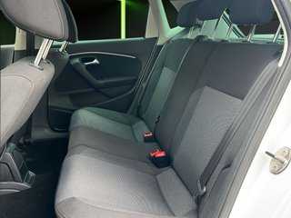 Volkswagen Polo Sport 1.2 TSI BMT 66 kW (90 CV)