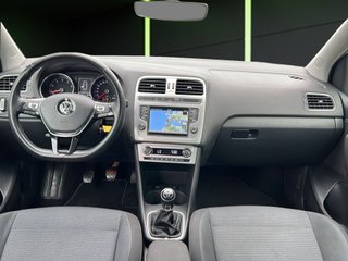Volkswagen Polo Sport 1.2 TSI BMT 66 kW (90 CV)