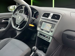 Volkswagen Polo Sport 1.2 TSI BMT 66 kW (90 CV)