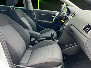 Volkswagen Polo Sport 1.2 TSI BMT 66 kW (90 CV)