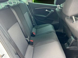 Volkswagen Polo Sport 1.2 TSI BMT 66 kW (90 CV)