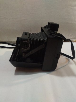Polaroid EE 100 Cámara Instantánea