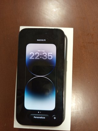 iPhone 14 Pro 128GB Space Gray