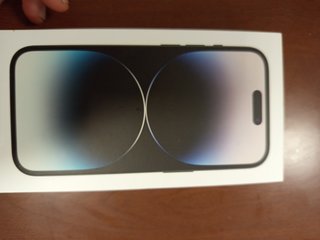 iPhone 14 Pro 128GB Space Gray