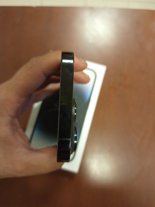 iPhone 14 Pro 128GB Space Gray