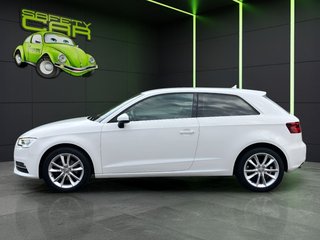 Audi A3 Advanced 1.6 TDI clean diesel 81 kW (110 CV)