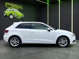 Audi A3 Advanced 1.6 TDI clean diesel 81 kW (110 CV)