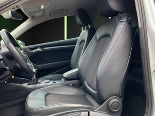 Audi A3 Advanced 1.6 TDI clean diesel 81 kW (110 CV)