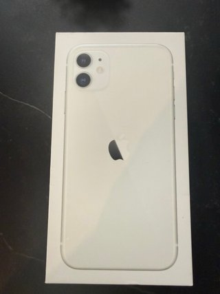 iPhone 11 64 GB
