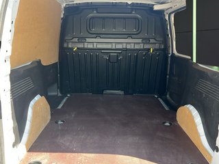 Peugeot Partner Furgon Doble Cabina BlueHDi 100 73 kW (100 CV)