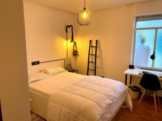 Dormitorio completo o por piezas
