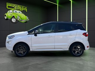 Ford EcoSport 1.0T EcoBoost S&S ST Line 92 kW (125 CV)