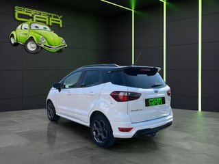 Ford EcoSport 1.0T EcoBoost S&S ST Line 92 kW (125 CV)
