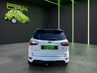 Ford EcoSport 1.0T EcoBoost S&S ST Line 92 kW (125 CV)