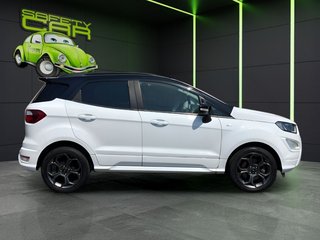 Ford EcoSport 1.0T EcoBoost S&S ST Line 92 kW (125 CV)