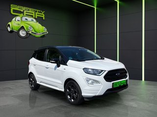 Ford EcoSport 1.0T EcoBoost S&S ST Line 92 kW (125 CV)